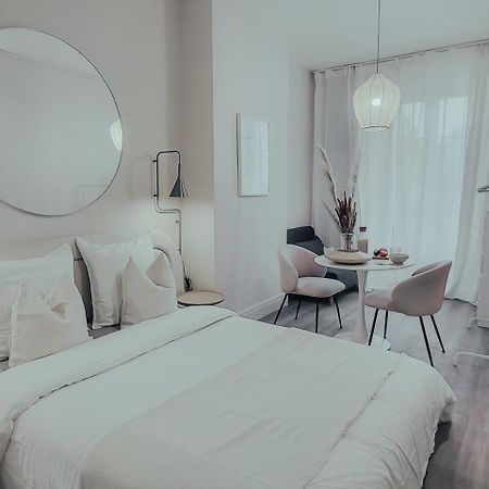 Suite Onega Lyon Exterior foto