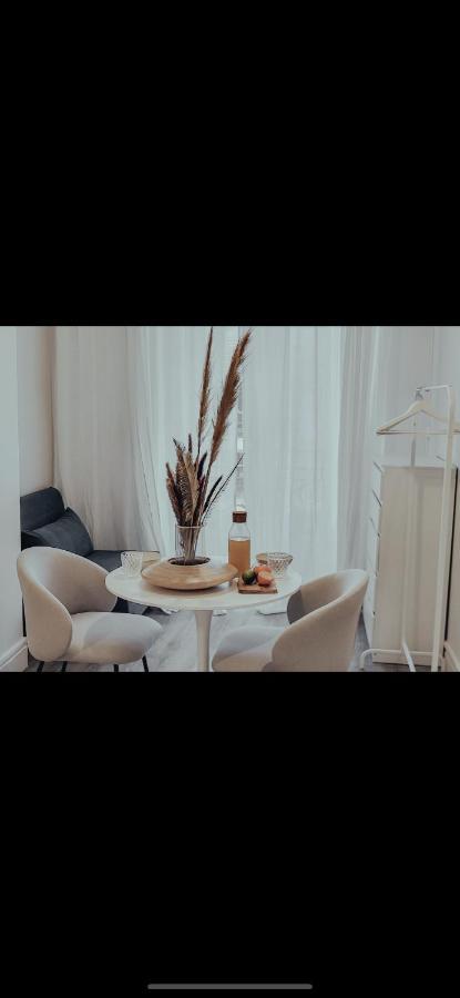 Suite Onega Lyon Exterior foto