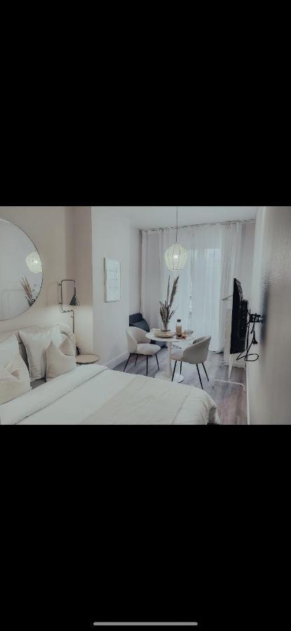 Suite Onega Lyon Exterior foto