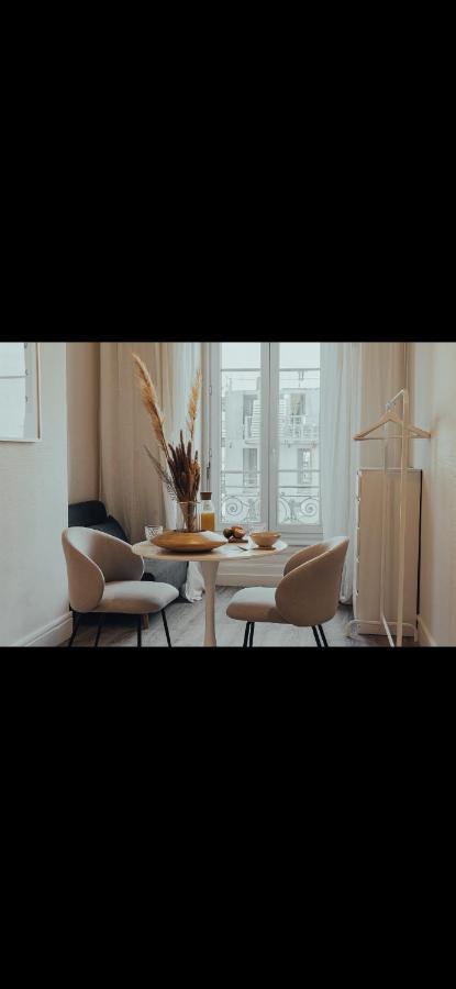 Suite Onega Lyon Exterior foto