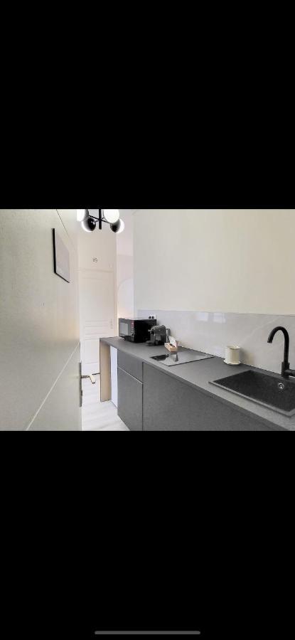 Suite Onega Lyon Exterior foto