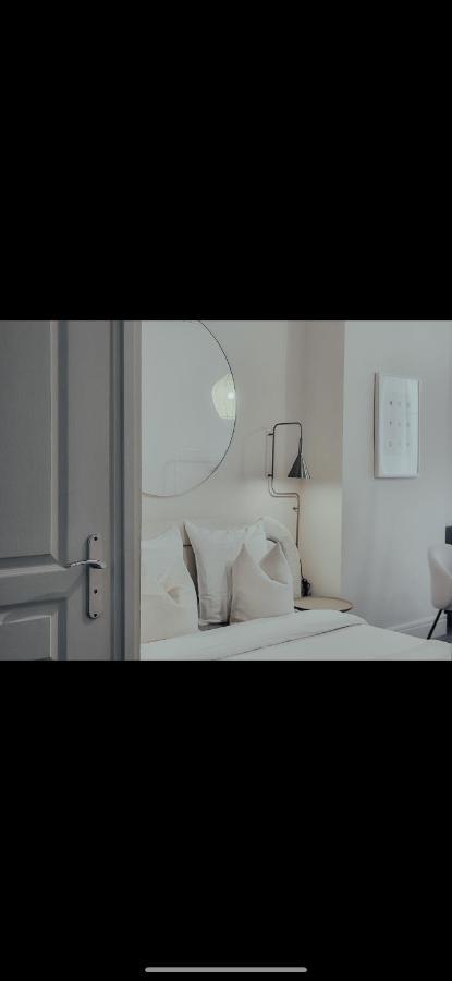 Suite Onega Lyon Exterior foto