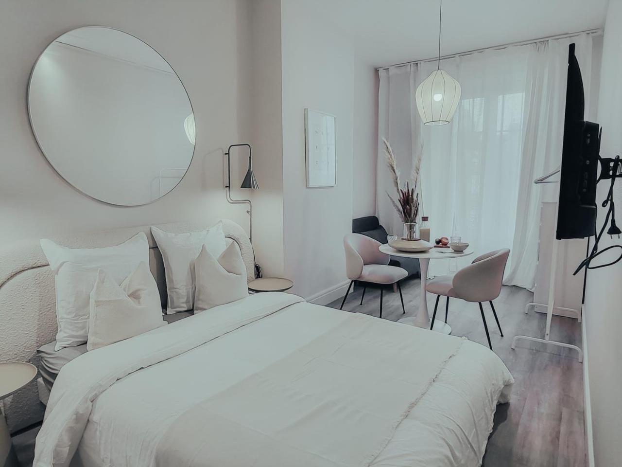 Suite Onega Lyon Exterior foto