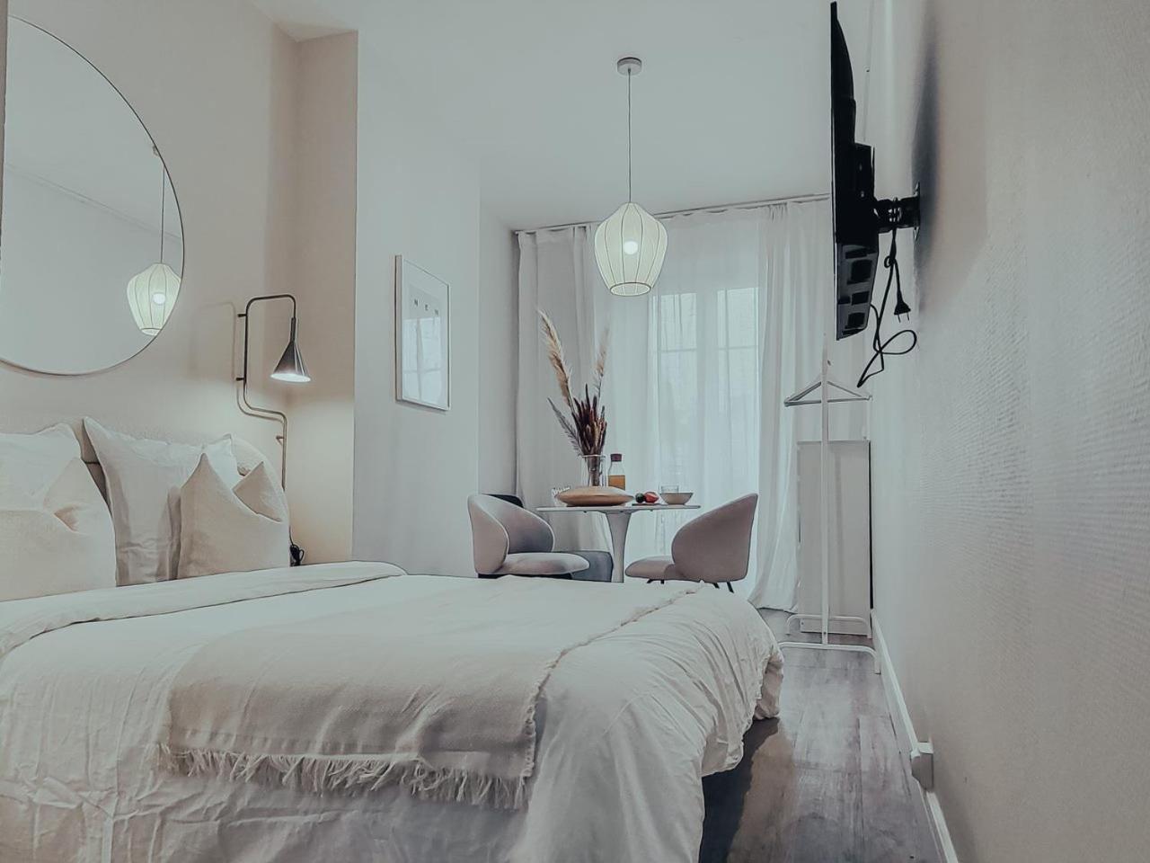 Suite Onega Lyon Exterior foto